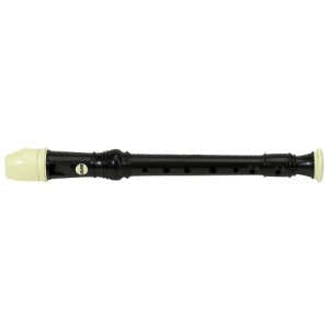 Aulos F-SOPRANINO BLOCKFLTE SERIE SYMPHONY 507B