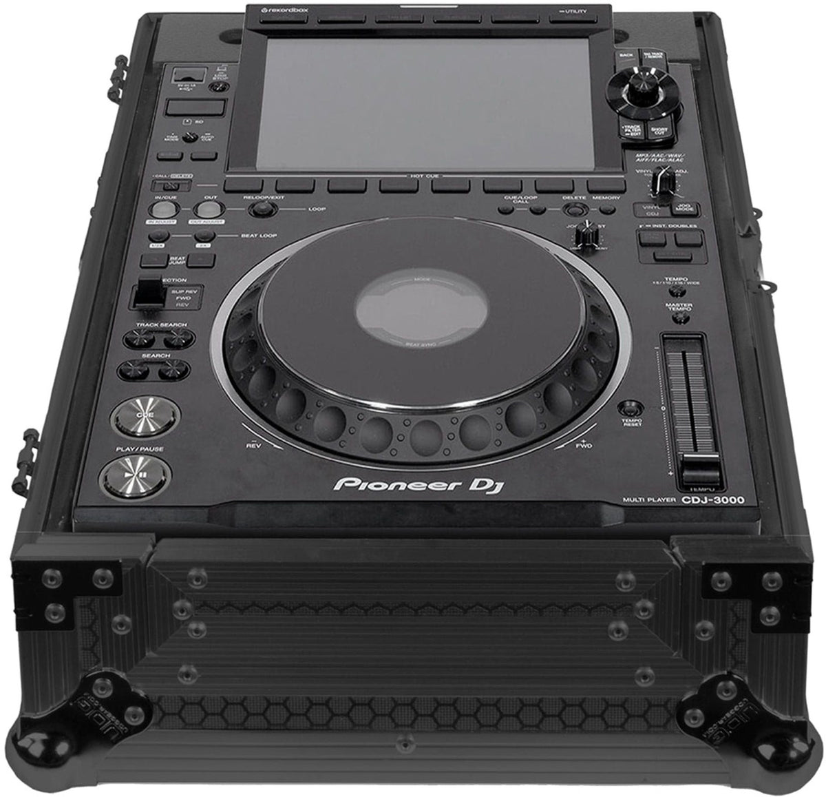 U 91021 BL3
