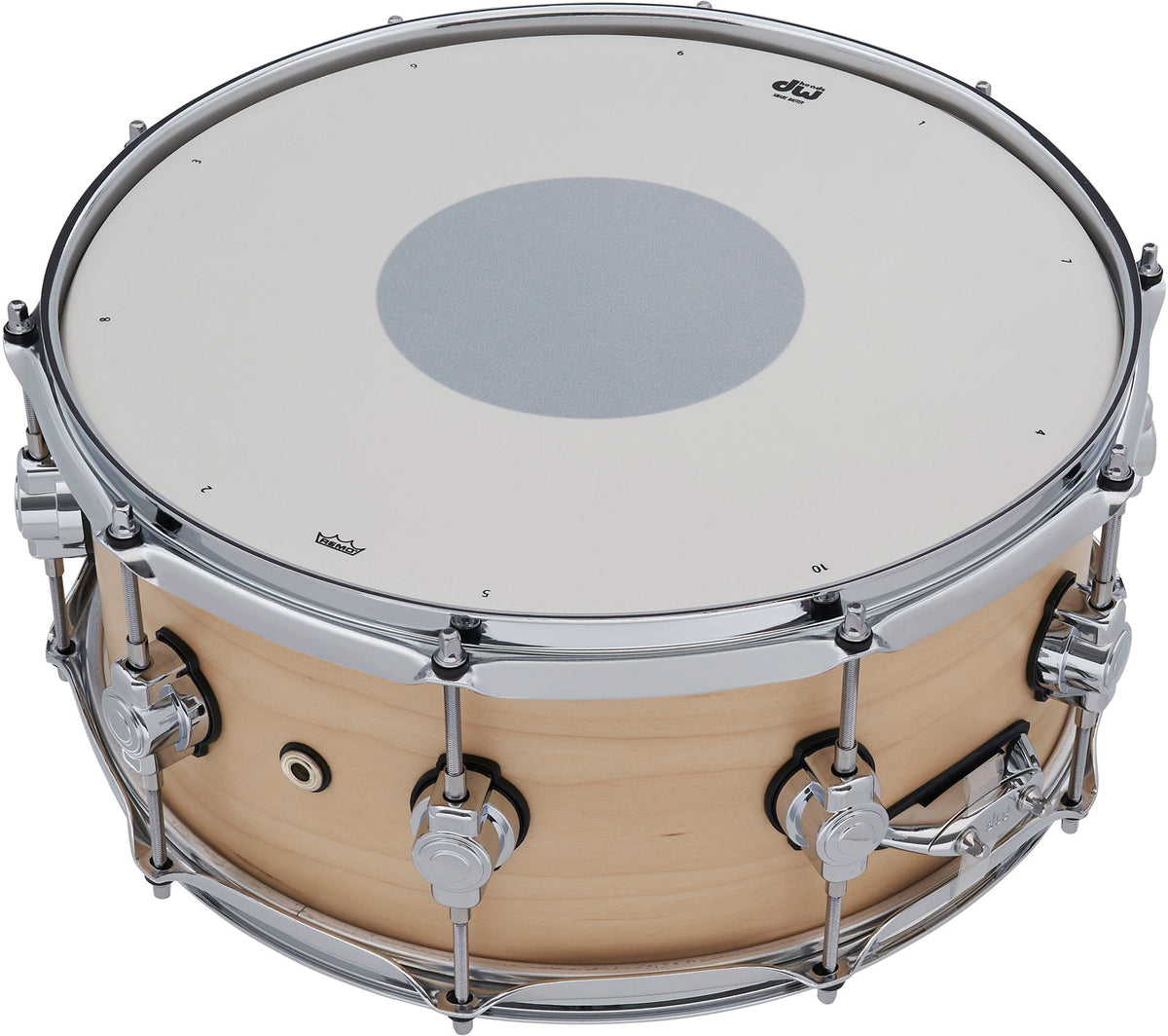 Snare Drum Design Series Natur 14X6