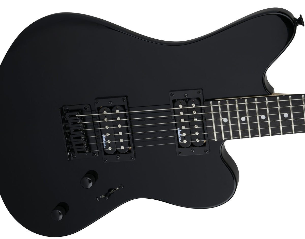 Js-Serie Surfcaster Js22 Ht - Hochglanz-Schwarz