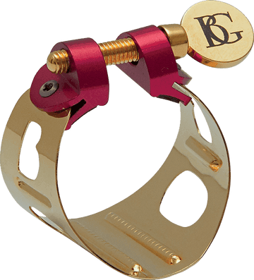 DUO-LD1 - ALT SAXOPHON Bb KLARINETTE DUO BLATTSCHRAUBE