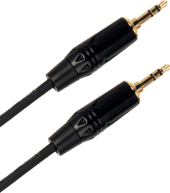 JUSTJ35J355 JUST MINIJACK STEREO CABLE 5 M
