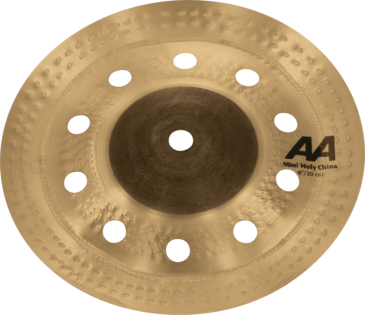 8" Mini