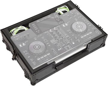 Pro XDJ-RR W Schwarz