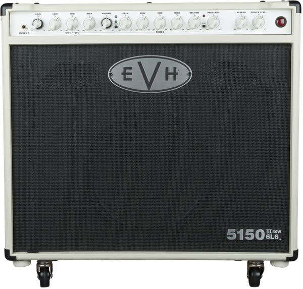 5150iii 1X12 50W 6L6 Combo Elfenbein 230V Eur