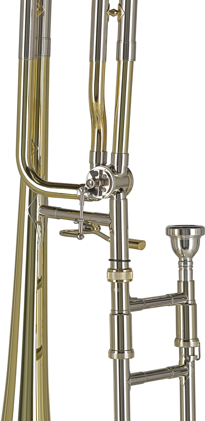 Vision TB236F B/F Lackiert
