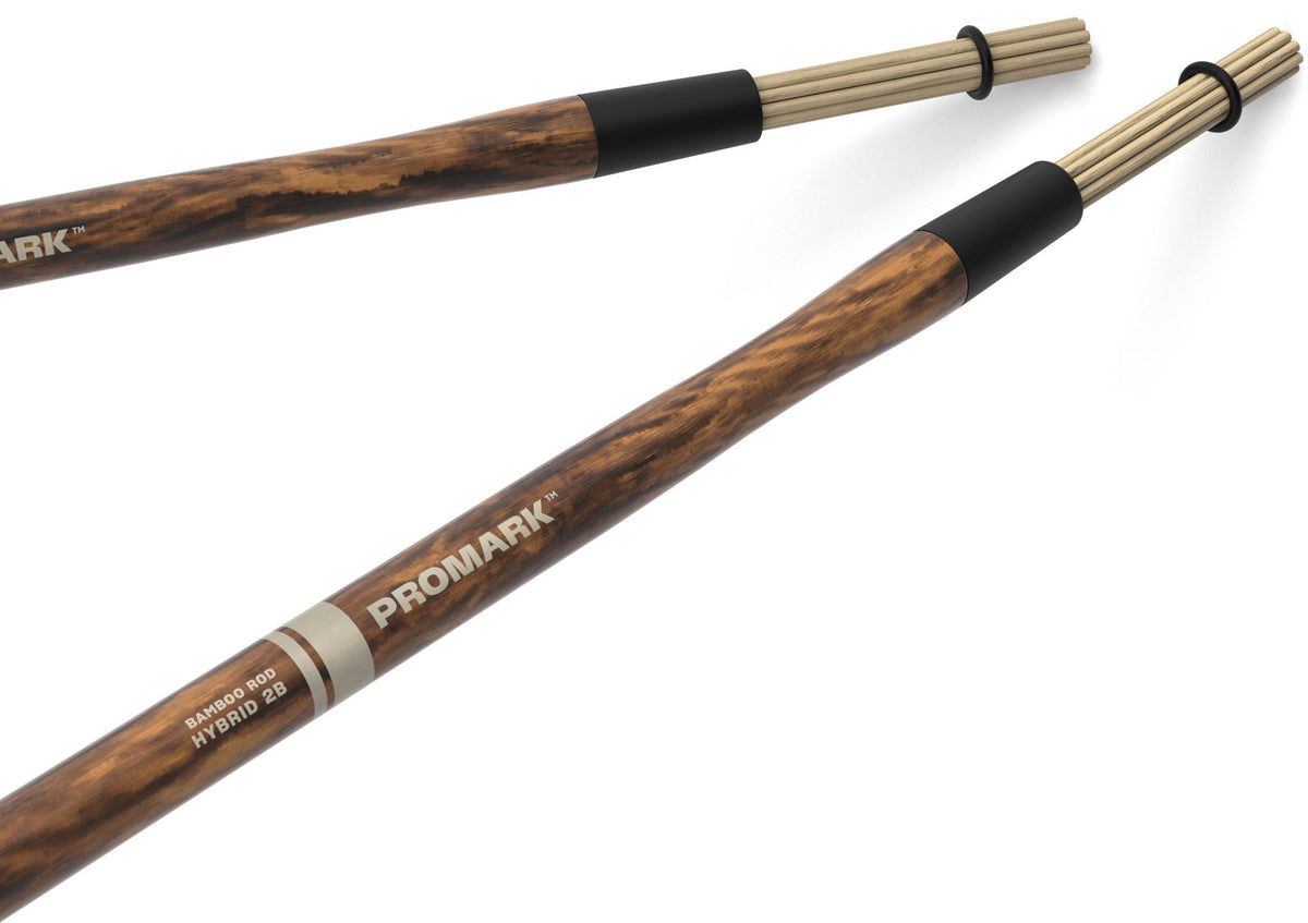 PMHRB - Hybrid Rods Bamboo 2B