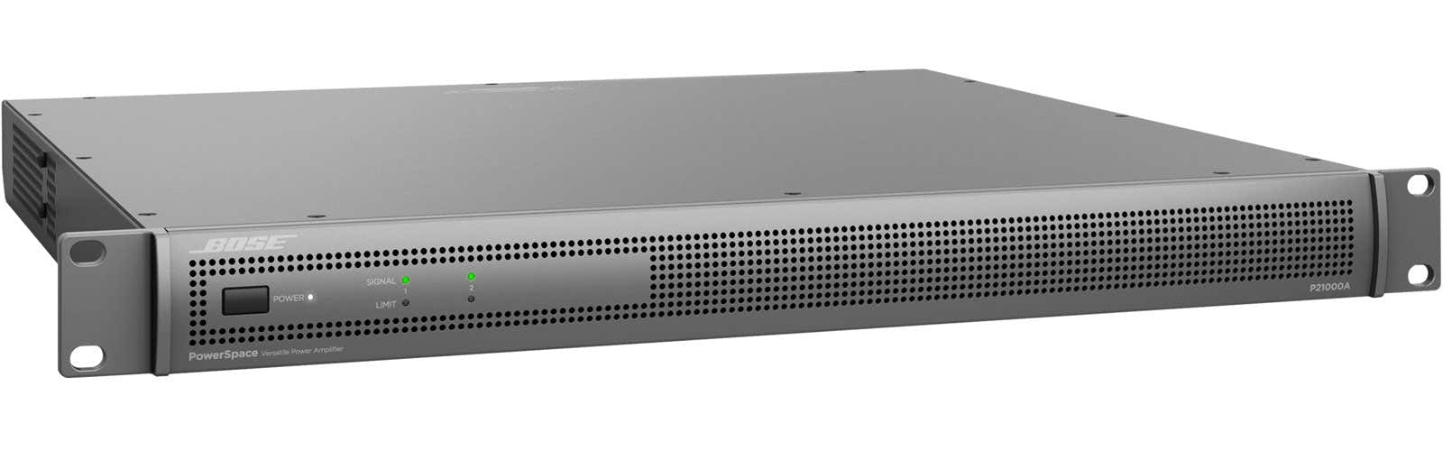 P21000A PowerSpace