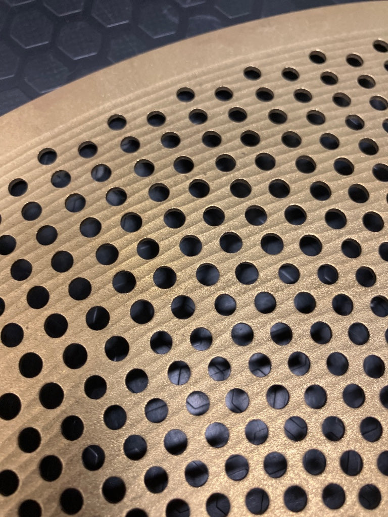 L80 LOW VOLUME 20" RIDE CYMBAL - B Stock