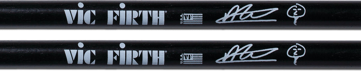 ABE LABORIEL JR. SIGNATURE SERIES DRUMSTICKS