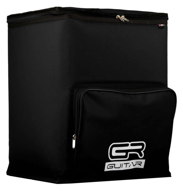 Rucksack Acoustic 6 Schwarz
