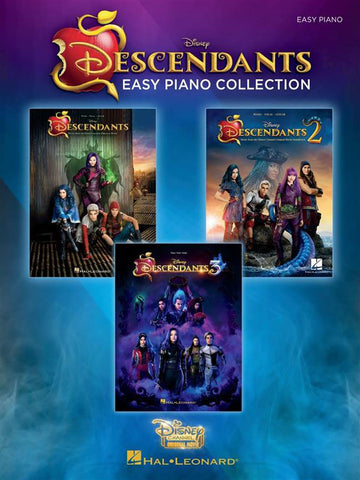 The Descendants Collection