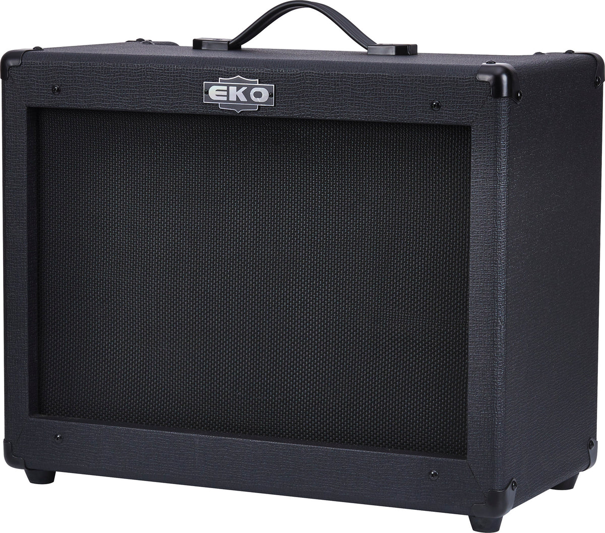 2 channels + FX loop + Reverb - 12" speaker - 50W