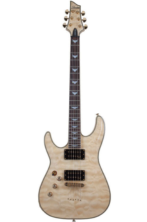 Omen Extreme Lh Gloss Natural