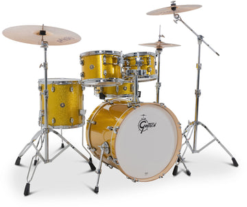 CATALINA MAPLE Zitronenglitzer CM2-E605-LS