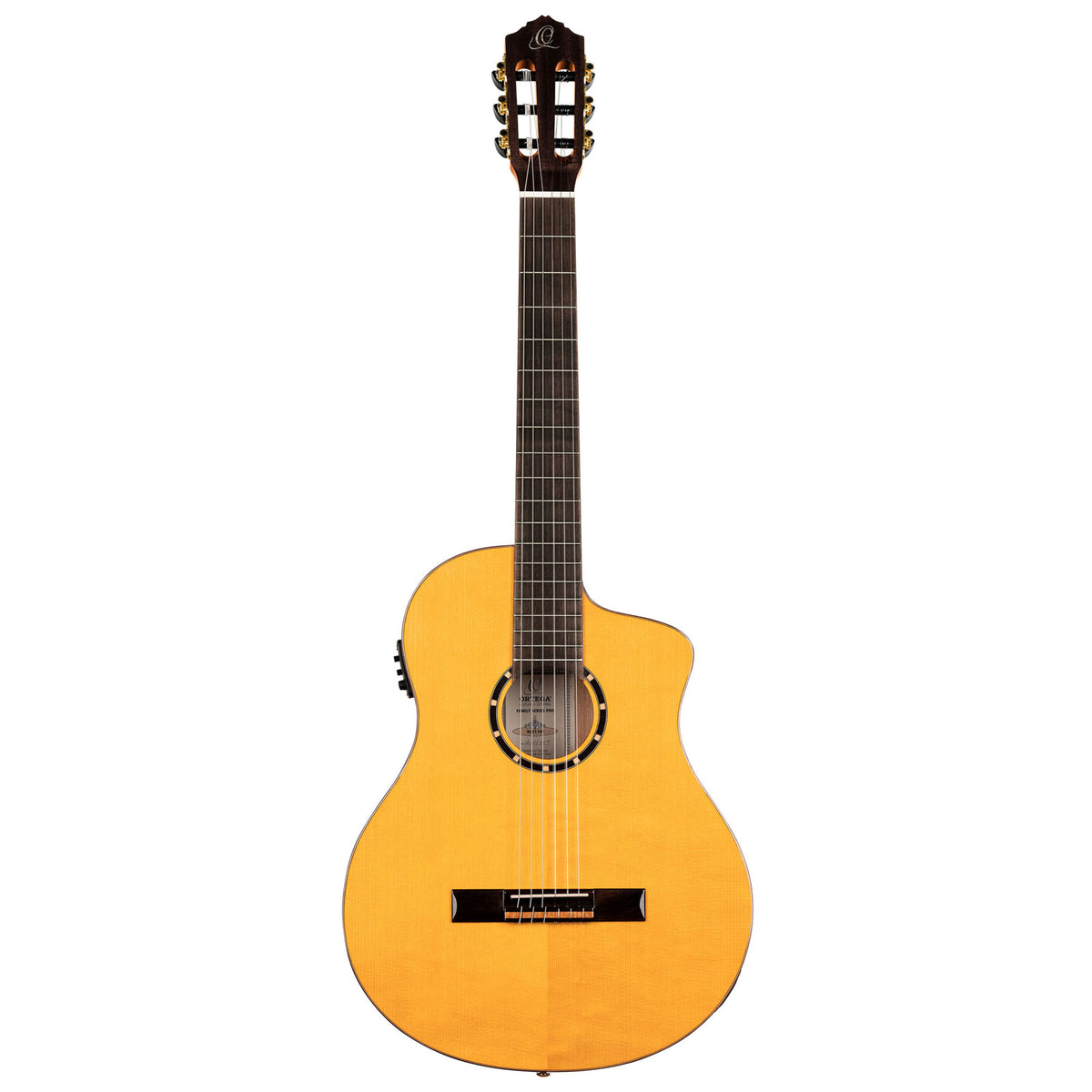 Flamenco-Gitarre Rce170F
