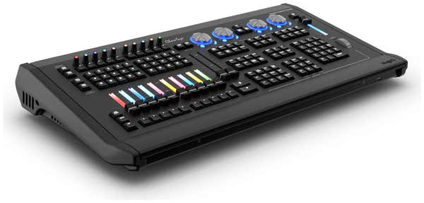 Chamsys MagicQ Stadium Connect
