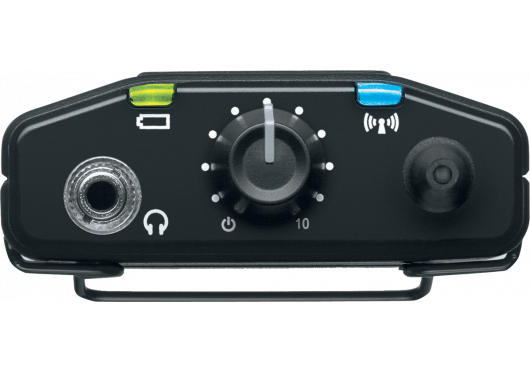 PSM 300 PREMIUM - PACK SENDER EMPFANGER - K3E