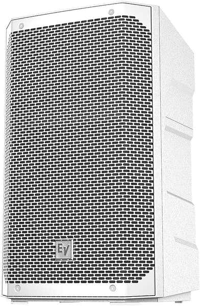 Electrovoice ELX200-10-W Weiß