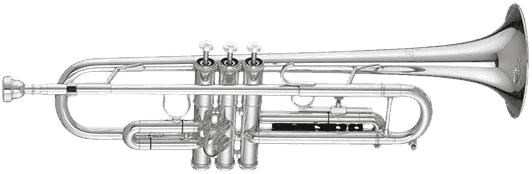 ETERNA 900 LACKIERTES MESSING