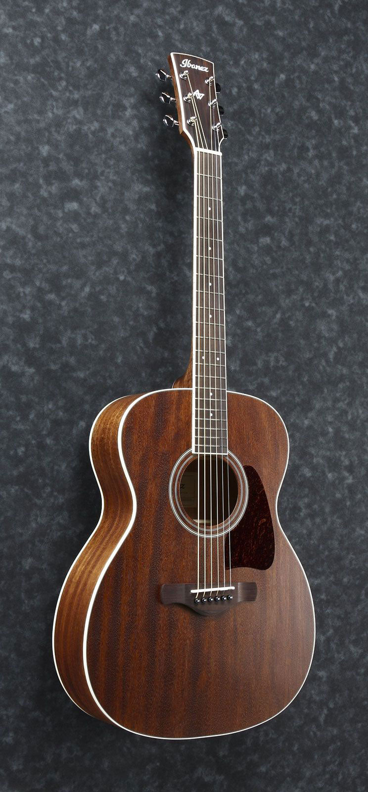 AC340-OPN Natur Artwood