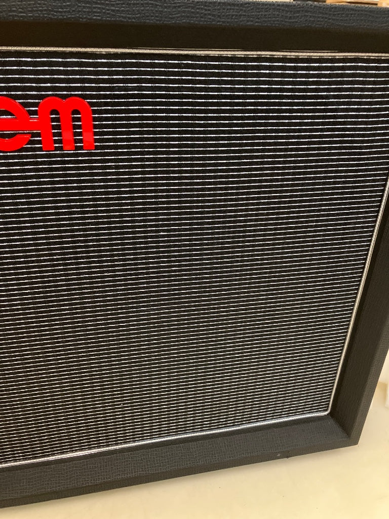 Cab Starfinder 1X12" - B Stock