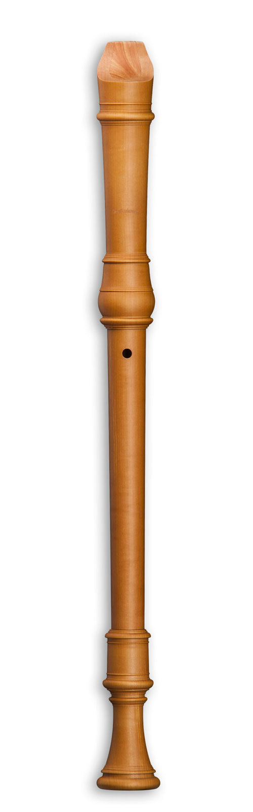 Denner Tenor 5406 - Birnbaumholz (barocke Griffweise)