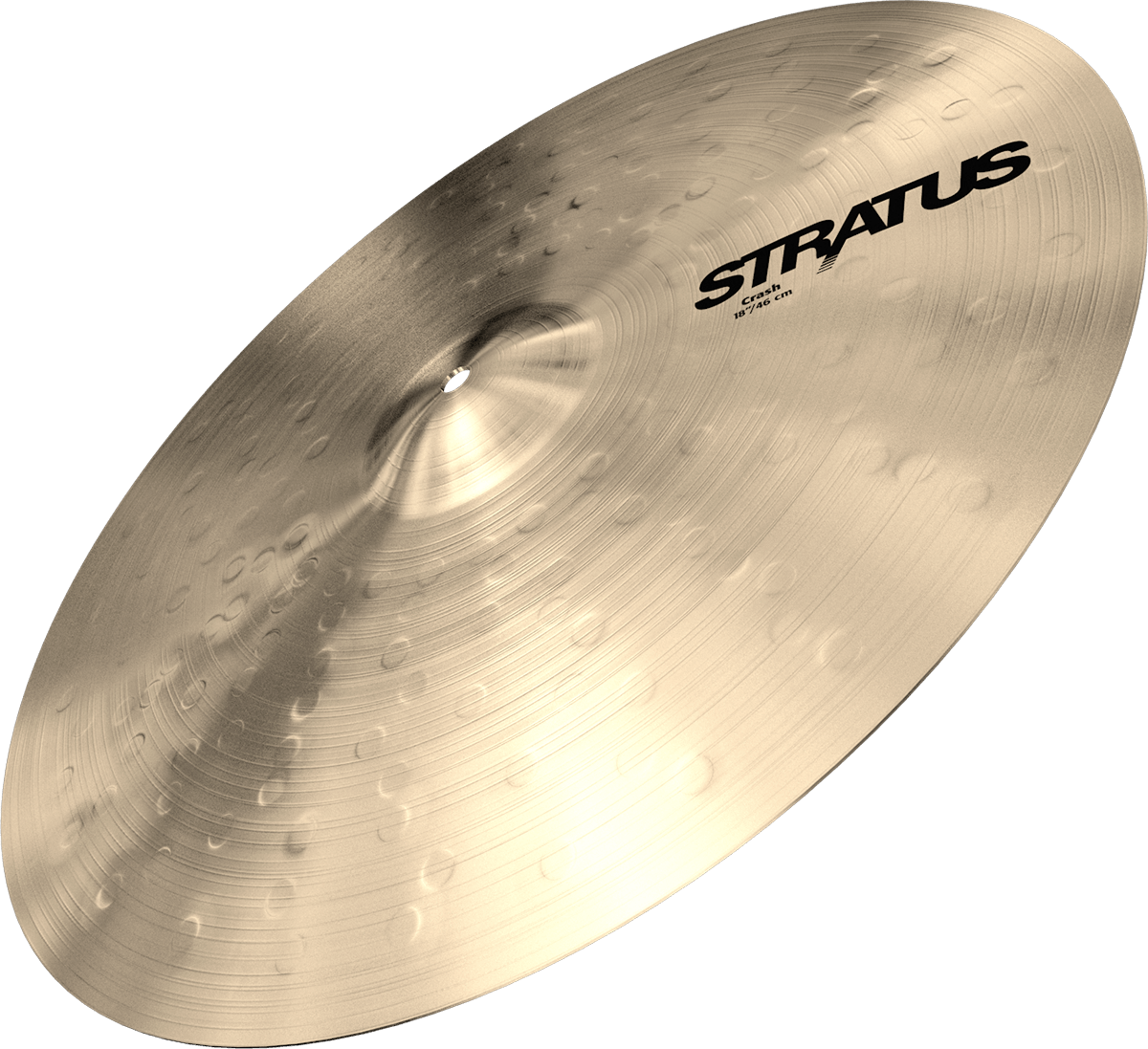 STRATUS CYMBAL 18" CRASH