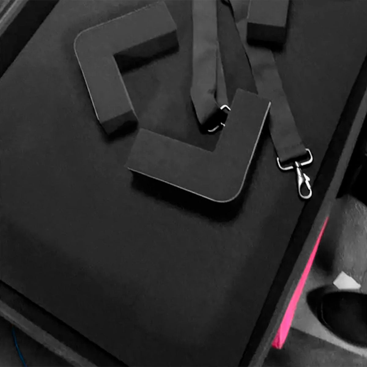 Eva Case Rane Four