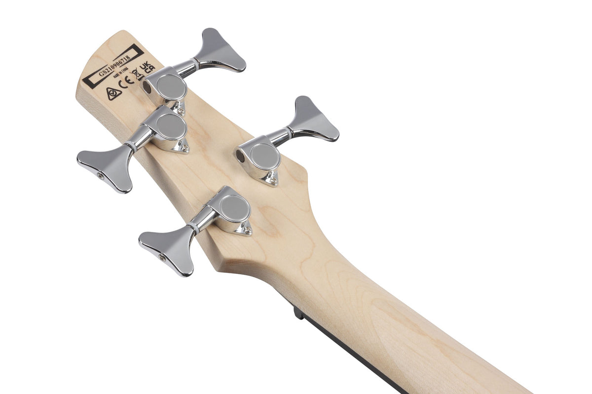 GSRM20-BS Braun Sunburst Mikro Gio