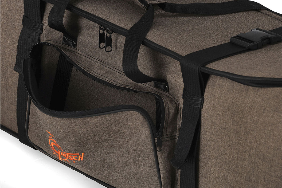 Pro Tour Hardware Trolley 95 X 31 X 31 Cm GR-Ghwb