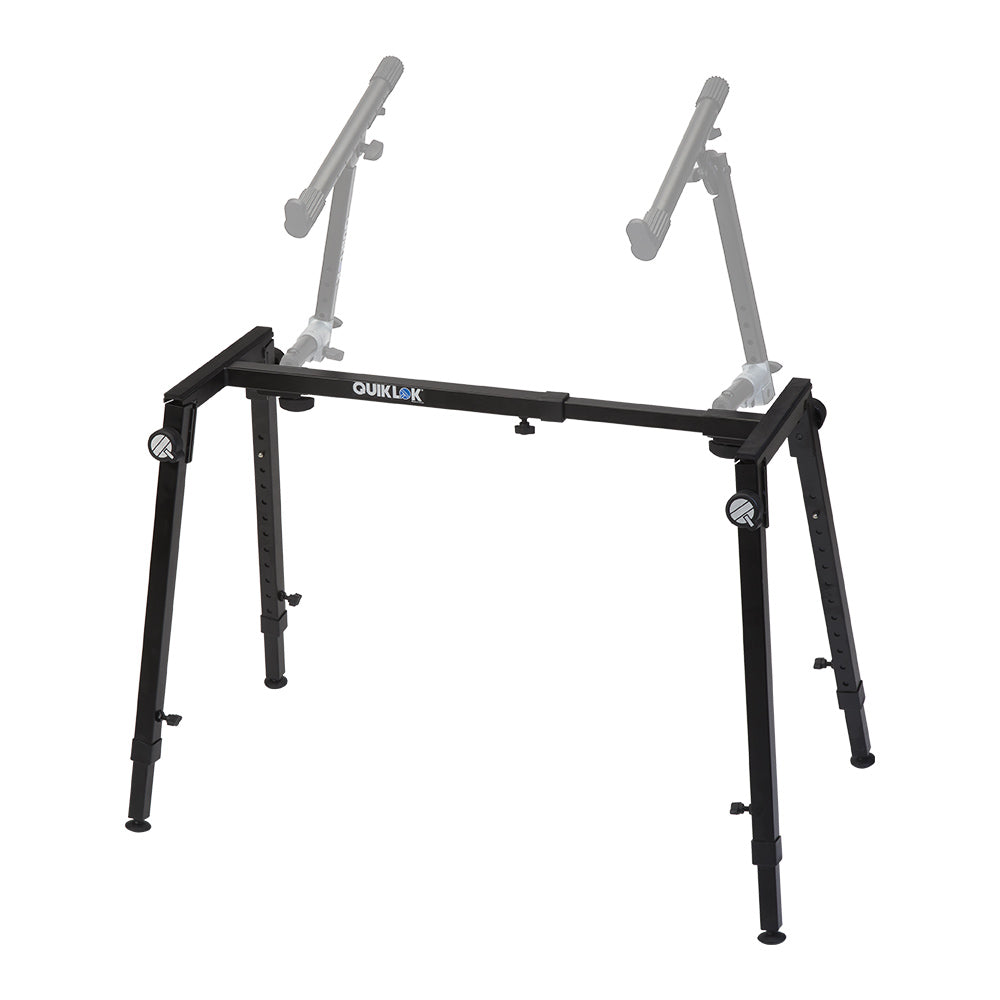 WS421 Keyboardständer Schwarz