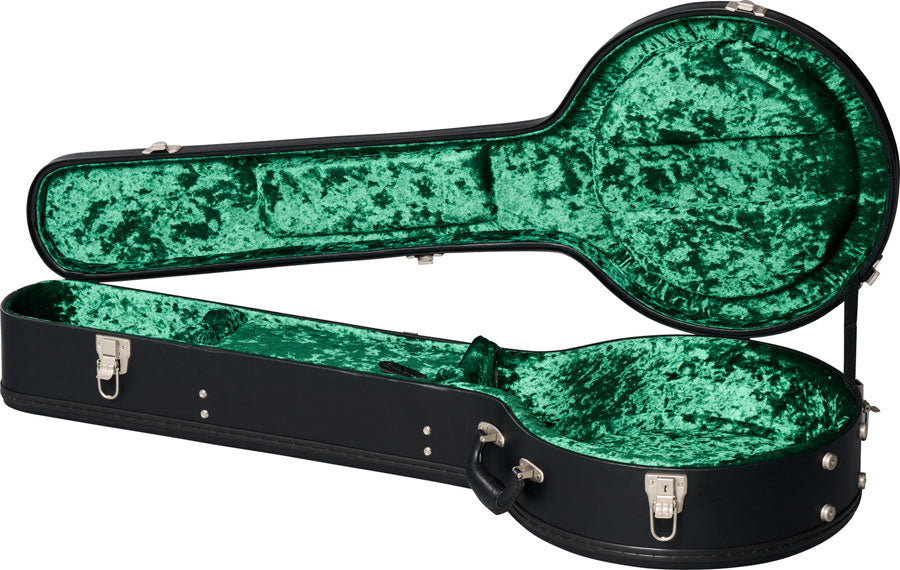 Earl Scruggs Golden Deluxe Banjo Natur Ibgcs
