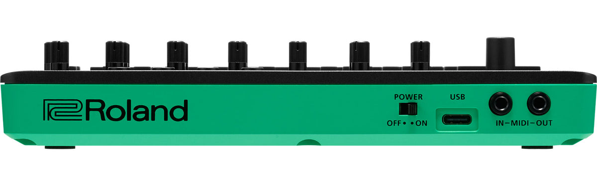Aira Compact S-1 Tweak-Synthesizer