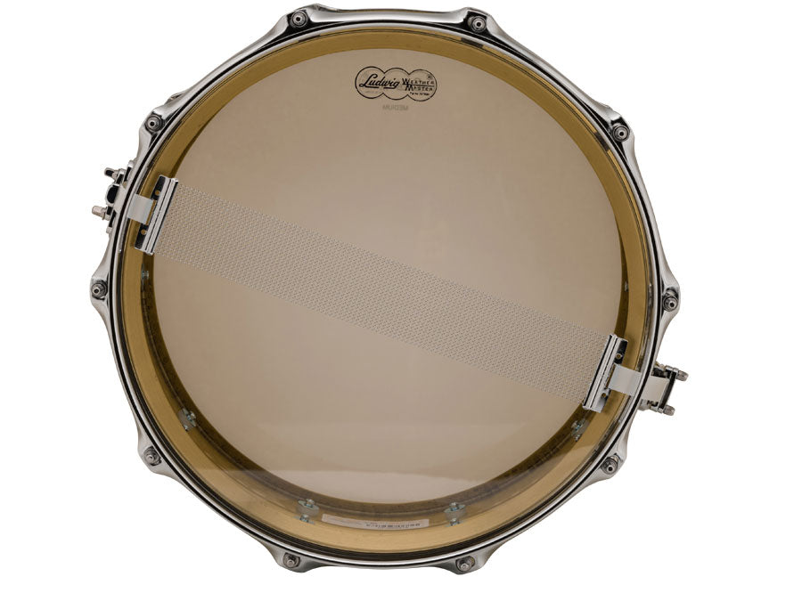 Lb420Bkt - 14 X 5" Messing - Martelé