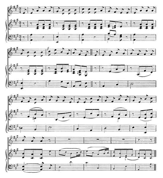 Bert Henri - Hommage d'un Jeune Flutiste vol.1