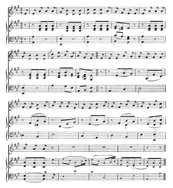 Bert Henri - Hommage d'un Jeune Flutiste vol.1