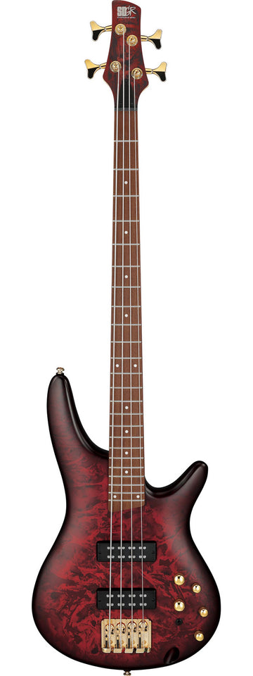 SR300EDX-WZM Weinrot Gefroren Matt