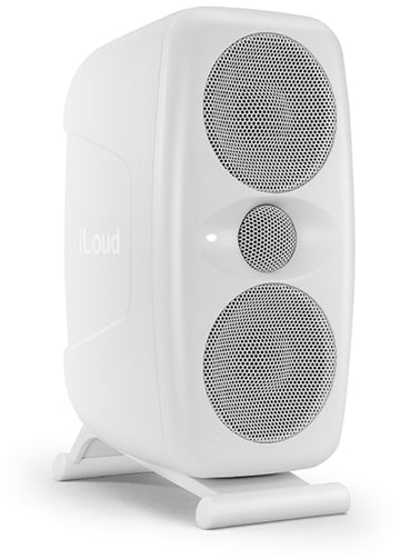 iLoud MTM MKII White
