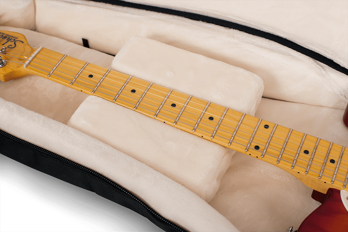 E-Gitarren-Gigbag - ProGo