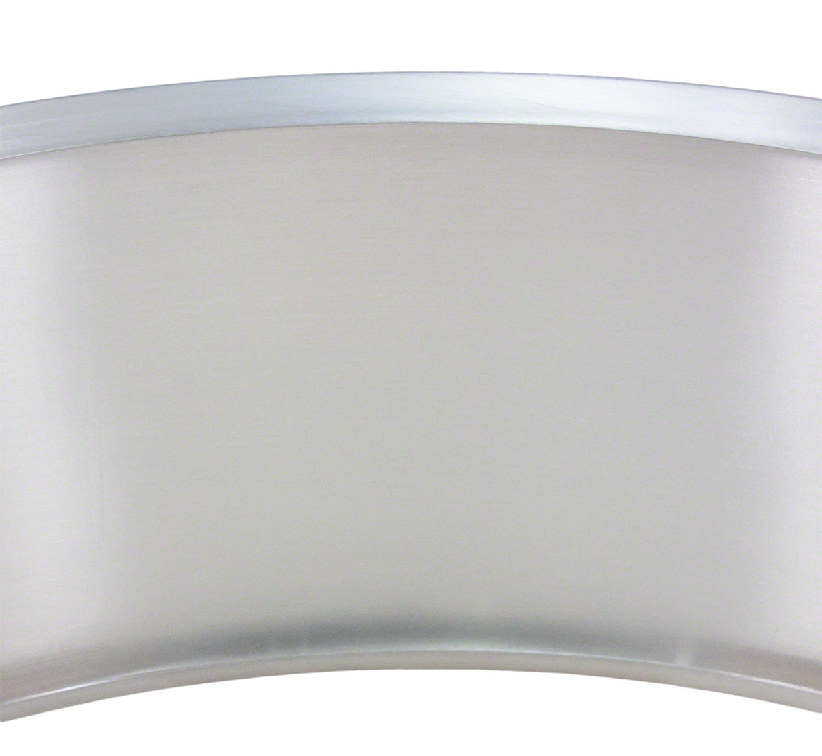 SAL1405ST 14" X 5" Aluminiumkessel Snare Drum - Überholt