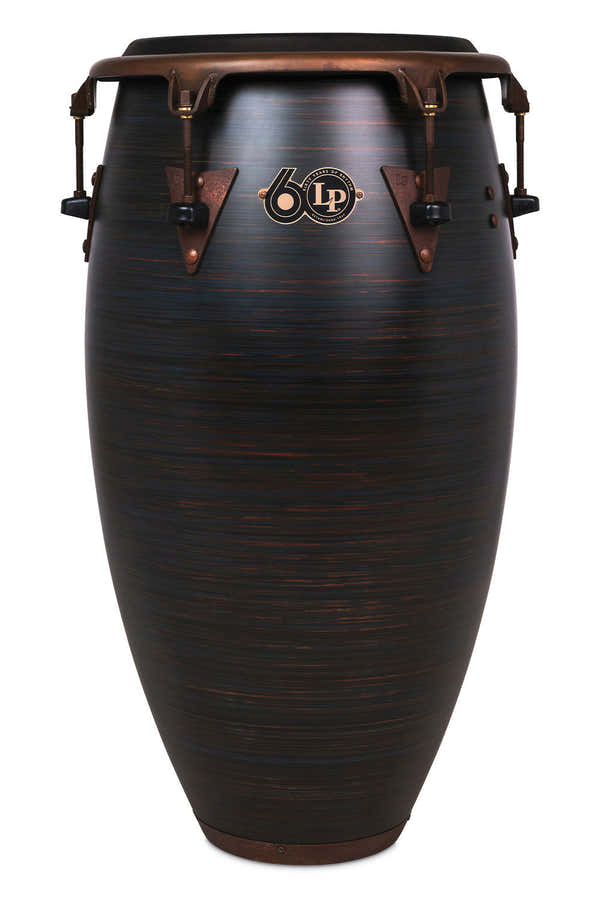 Congas Conga 6. Jubiläum Tumba 12,5 Lp81T-6