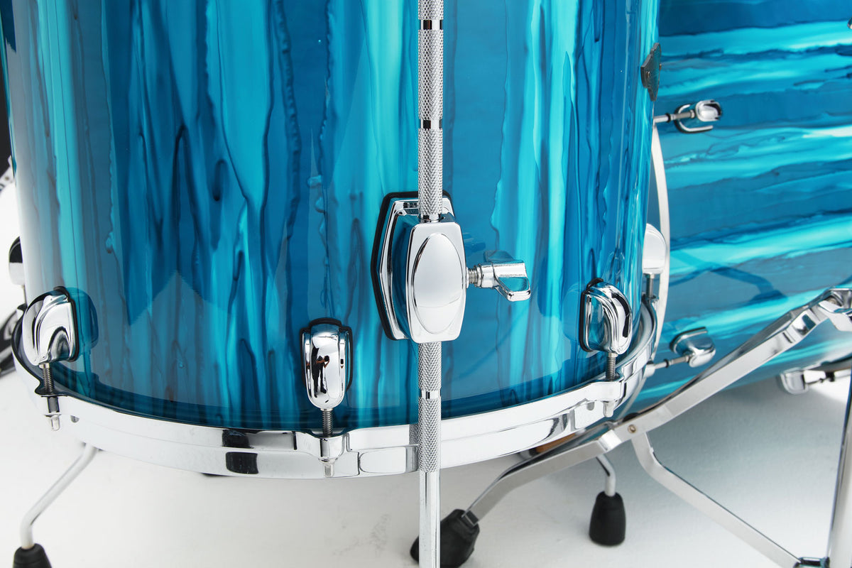 Starclassic Performer Stage 22 Himmelblau Aurora