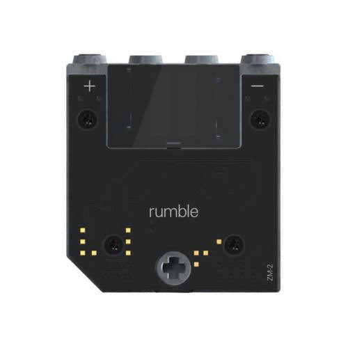 Rumble-Modul