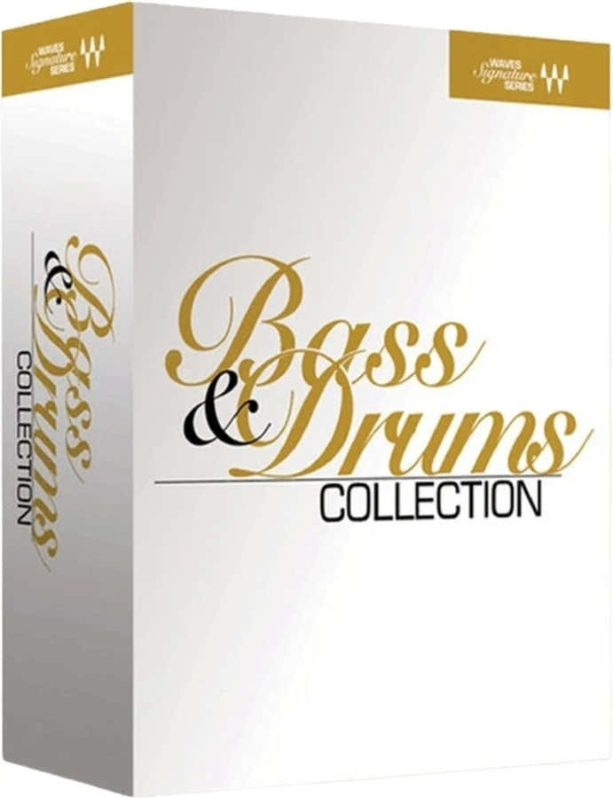 Signature Series Bass und Drums