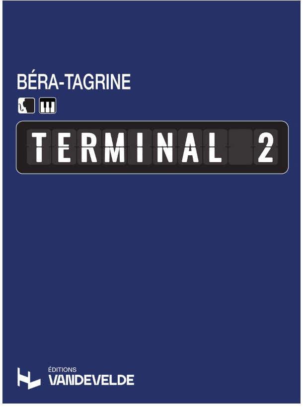 Bera-Tagrina N. - Terminal 2