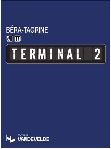 Bera-Tagrina N. - Terminal 2
