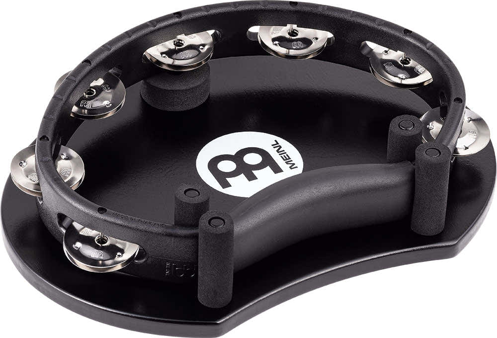 PERCUSSION TAMBOURINE HOLDER SET MPTHS