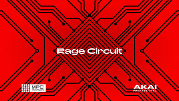 MPC Expansion Rage Circuit