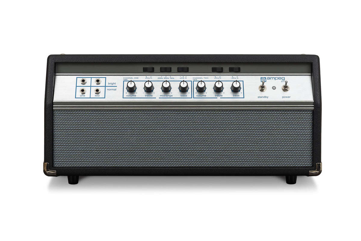 Heritage-Serie SVT Heritage 50TH Jubiläum